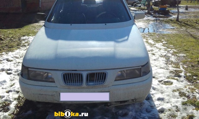 ЛАДА (ВАЗ) 2110 1 поколение 1.5 MT 21102 (79 л.с.) 