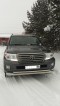 Toyota Land Cruiser 200