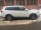 Mitsubishi Outlander Instile