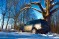 Land Rover Range Rover Vogue