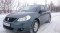 Suzuki SX4 1 поколение 1.6 AT (107 л.с.)