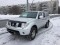 Nissan Navara D40 2.5 dCi AT (174 л.с.)