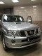 Nissan Patrol Elegance