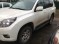 Toyota Land Cruiser Prado J150 3.0 D AT 4WD (Люкс) (173 л.с.) Белый Перламутр ELEGANS KDSS диски R18 Рейлинги Камера