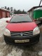 Geely MK Cross