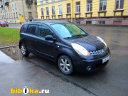 Nissan Note 11 