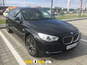 BMW 5-series Gran Turismo  