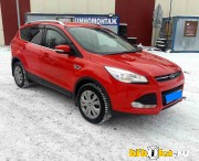 Ford Kuga 2  1.6 EcoBoost AT AWD (150 ..) Trend plus