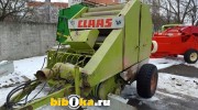 CLAAS Rollant 44
