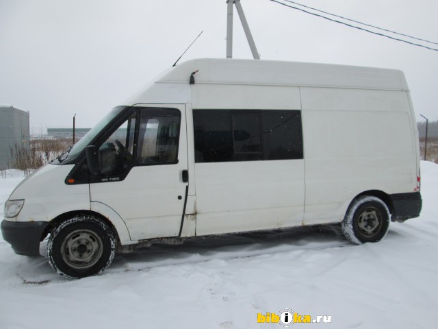 Ford Transit Kombi  