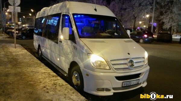 Mercedes-Benz Sprinter пассажирский 