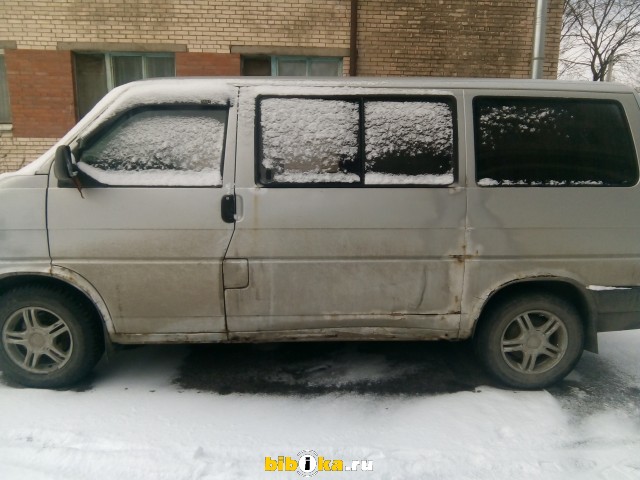 Volkswagen Transporter Т-4 