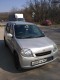 Suzuki Kei HN 0.7 AT (54 л.с.)