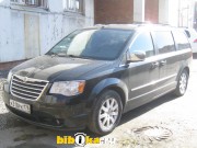 Chrysler Town&Country 5  3.8 AT (197 ..) 