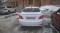 Hyundai Solaris седан комфорт