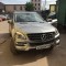 Mercedes-Benz M - Class