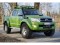 Toyota Hilux Pickup Arctic Trucks