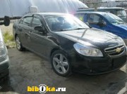 Chevrolet Epica 1  2.0 AT (143 ..) 