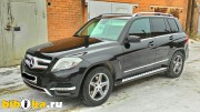 Mercedes-Benz GLK - Class   