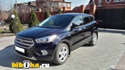 Ford Kuga 2 () Trend+