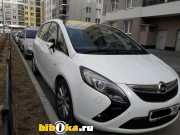 Opel Zafira C 2.0 CDTI AT (165 ..) Cosmo