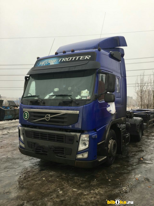 Volvo FM  