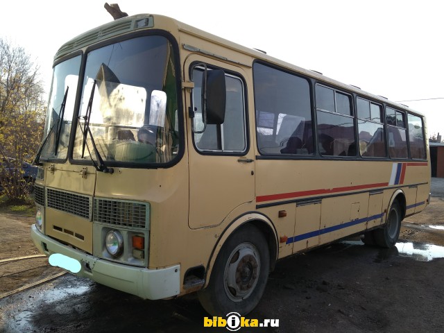 ПАЗ 4234  