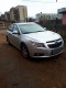 Chevrolet Cruze Ls