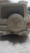 Hyundai Galloper рестайлинг