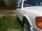 Mercedes-Benz S - Class W126