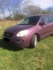Kia Carens 3 поколение 1.6 MT (126 л.с.)
