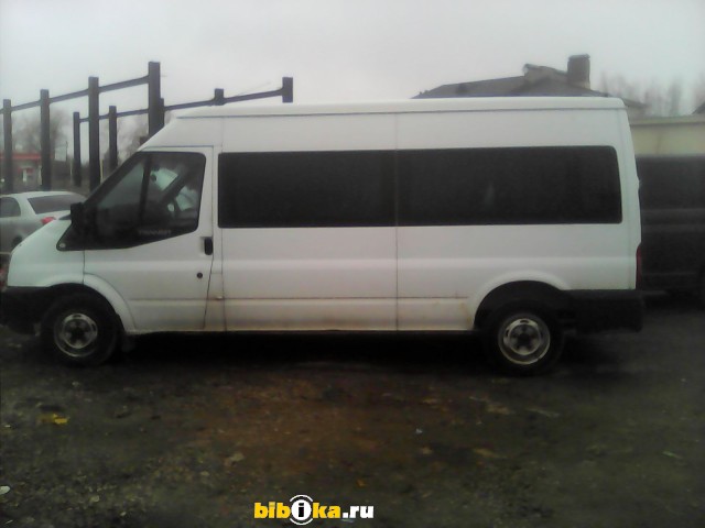 Ford Transit пассажирский 