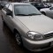 Chevrolet Lanos Седан