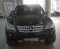 Mercedes-Benz M - Class W164 ML 350 7G-Tronic (272 л.с.)