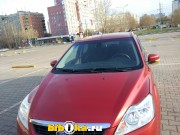 Ford Focus II  