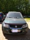 Suzuki Grand Vitara 2 поколение 2.0 AT (140 л.с.) BASE