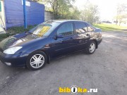 Ford Focus 1  2.0 AT (130 ..) Giha