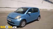 Toyota Passo 1  1.3 AT (90 ..) GF Package