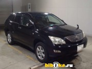 Toyota Harrier 2  2.4 AT (160 ..) 