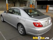 Toyota Mark X 1  2.5 AT 4WD (215 ..) 