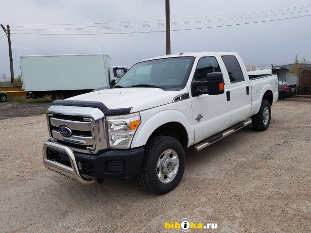 Ford F-250  