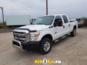 Ford F-250  