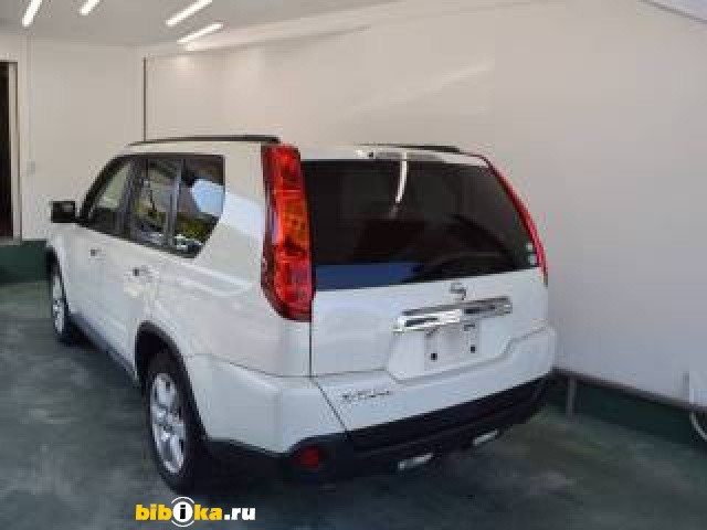 Nissan X-Trail T31 2.0 D AT (150 л.с.) 