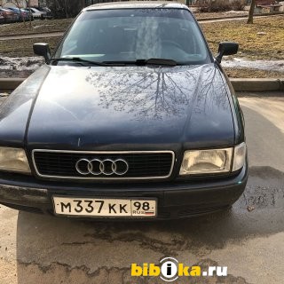 Audi 80 B4 Стандарт
