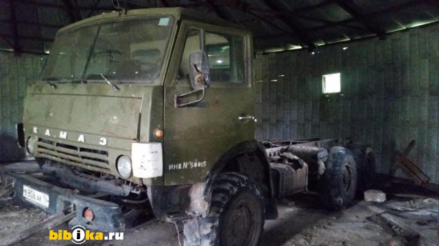 КамАЗ 4510