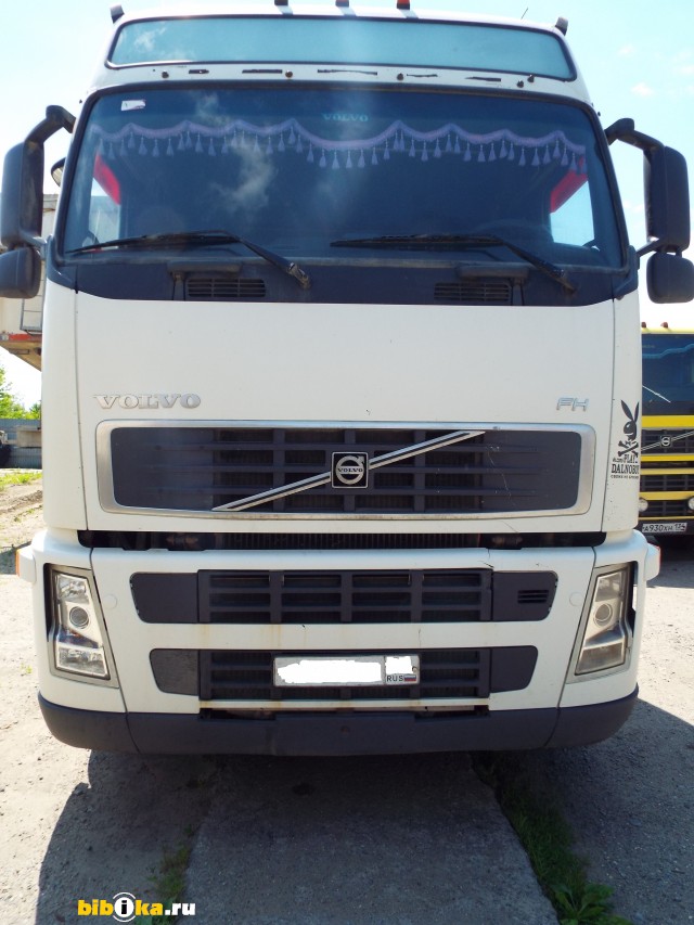 Volvo FH тягач