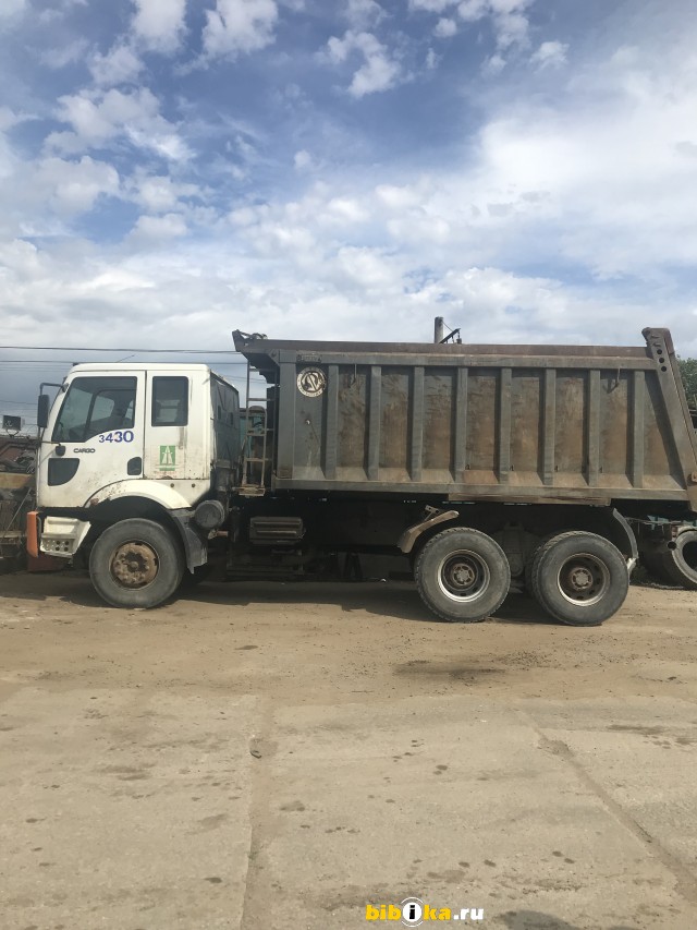 Ford Cargo самосвал 