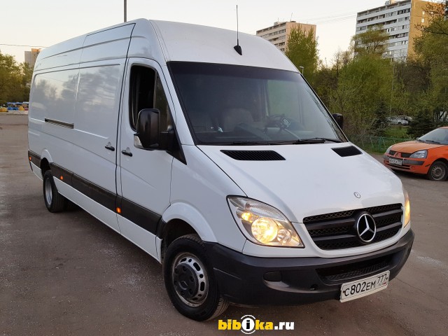 515 cdi mercedes sprinter store