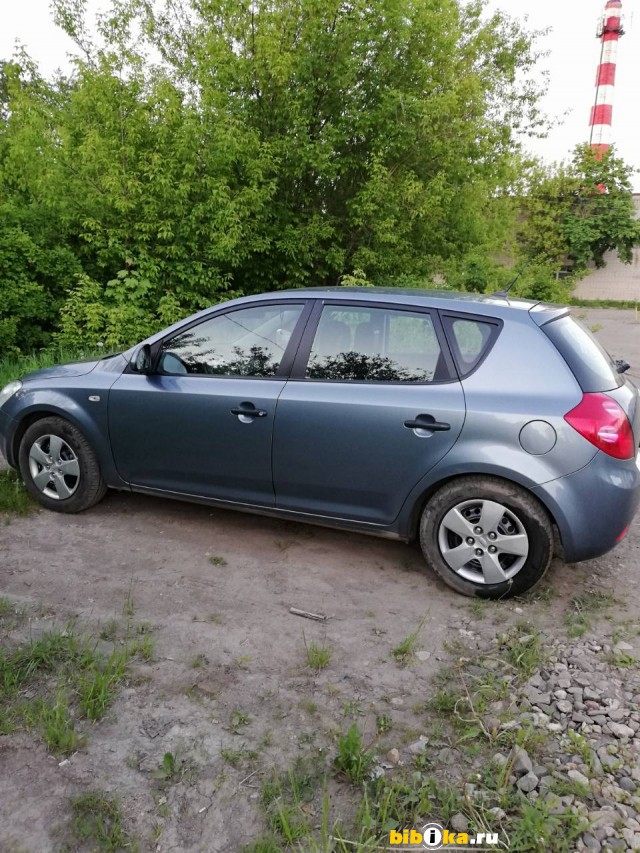 Kia Cee`d  