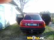 Audi 80  